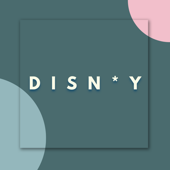D i s n - y, Sn00py and Care B