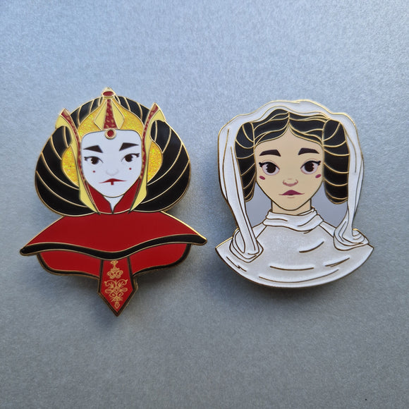 Explore a Galaxy of Collectible Sci-Fi Pins. Iconic Characters, Intergalactic Adventures & Timeless Space Fantasy. Limited Edition Sci-Fi Enamel Pins for Fans of Galactic Epics. Own a Piece of Cinematic History Today!