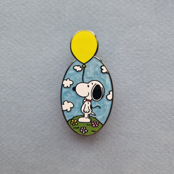 🎈dog 🌸 5cm with different effects