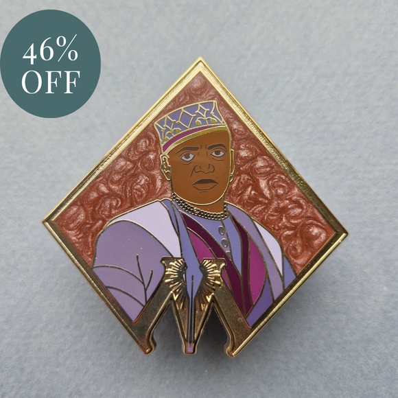 46% off Minister 4 LE50 pin