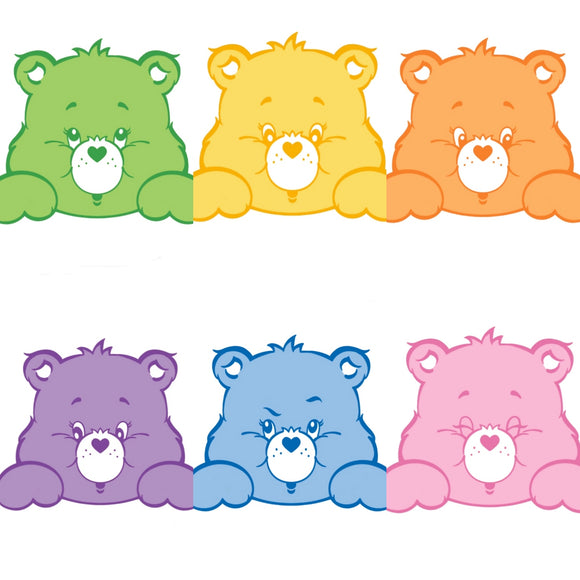 Bear - pick your fav