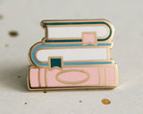 B Quality LAST 1  Blue & Pink book pin | 20-15mm