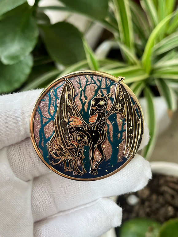 Sunrise - 2 inch - in full production