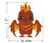 PRESALE: Red bird