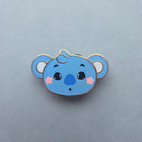 💙 Koya