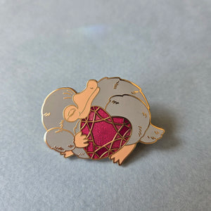 LAST 6: October Tourmaline (around 3x4cm)