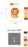 LAST 1: PRESALE: LE30 House set 4 pins