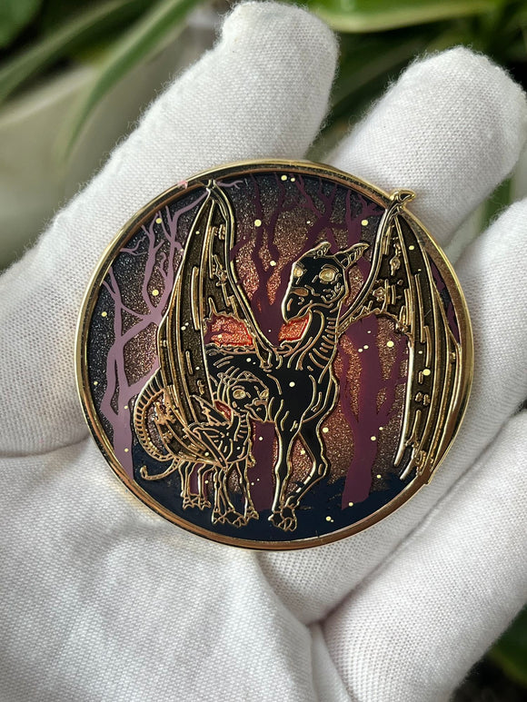Sunset - 2 inch - in full production