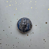 The full set (incl free mini pin)