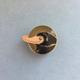 Niff black (3.4cm)
