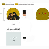 Clown (53.5mm)