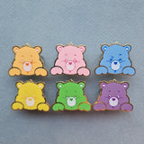 Bear - pick your fav and mix and match