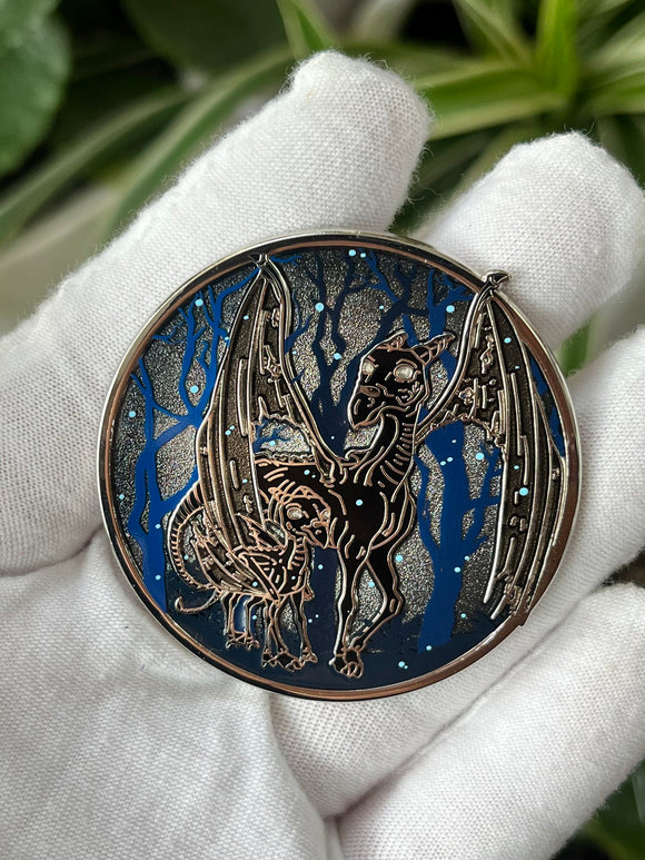 Moonlight - 2 inch - in full production