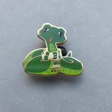 LE30 Green - gold