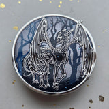 The full set (incl free mini pin)