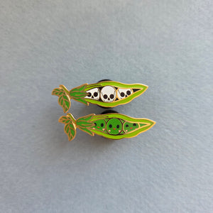 Peas 🫛 1.4 inch
