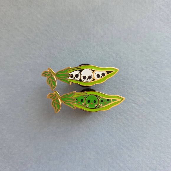 Peas 🫛 1.4 inch