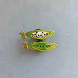Peas 🫛 1.4 inch