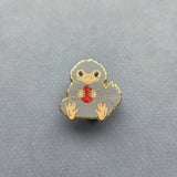LAST 4 - LE30 cutie red stone