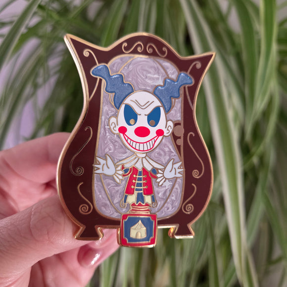 Clown (53.5mm)