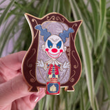 Clown (53.5mm)