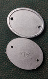 Occ family pin - in full production