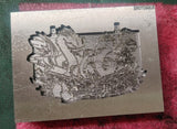 Occ family pin - in full production