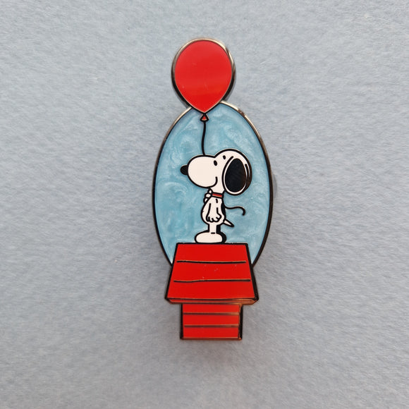 🎈dog🐶 5cm with different effects