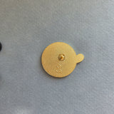 Niff brown (3.4cm)