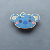 💙 Koya