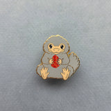 LAST 4 - LE30 cutie red stone