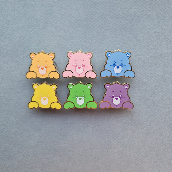 Bear - pick your fav and mix and match