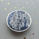 The full set (incl free mini pin)