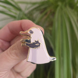 Individual pins Bird