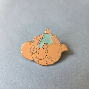 LAST 1: B QUALITY October Opal (around 3x4cm) (Copy)