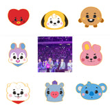 PRESALE: 💜💜💜BT 21 - B T S💜💜💜💜