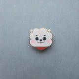 🤍 RJ