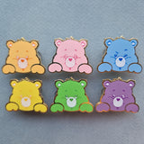 Bear - pick your fav and mix and match