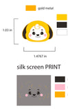 PRESALE: 💜💜💜BT 21 - B T S💜💜💜💜