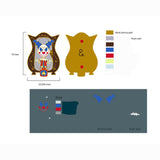 Clown (53.5mm)