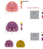 PRESALE: full set (4 pins)