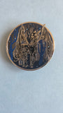 Moonlight - 2 inch -