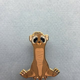 LAST 4 - LE30 cutie brown