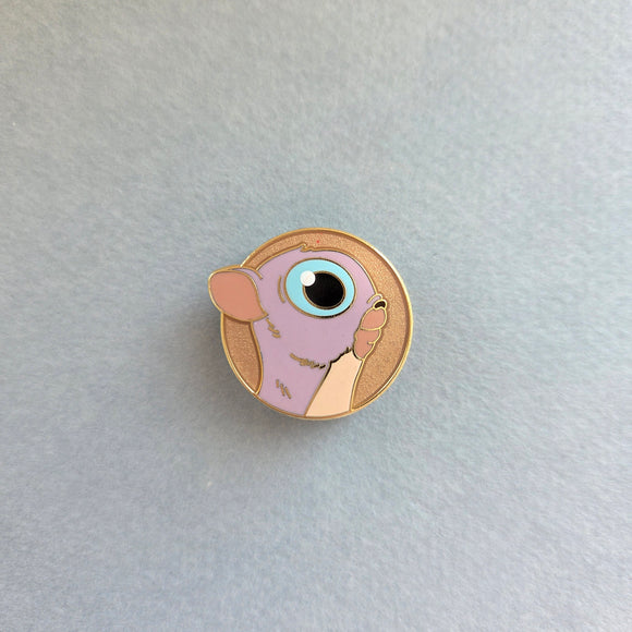 🌙 Moon (3cm)