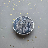 The full set (incl free mini pin)