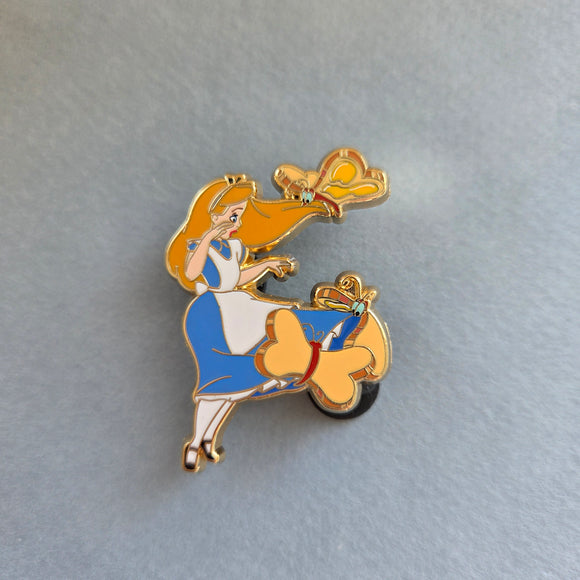 Alice - 1.75 inch