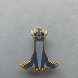 LAST 3 - LE30: Cutie grey