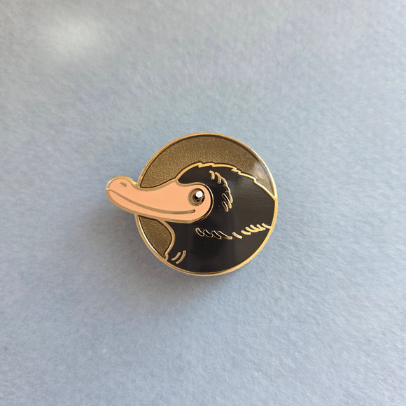 Niff black (3.4cm)