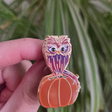 Individual pins Bird