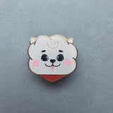 🤍 RJ